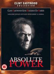 Absolute Power (Clint Eastwood Collection) Absolute Power (Clint Eastwood Collection)