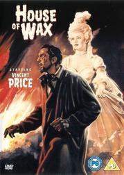House of Wax House of Wax
