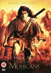 The Last of the Mohicans The Last of the Mohicans