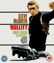 Bullitt