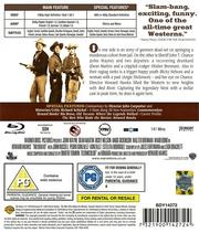 Rio Bravo