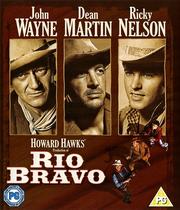 Rio Bravo