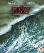 The Perfect Storm