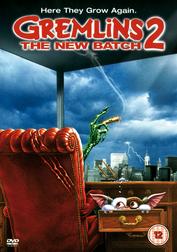 Gremlins 2: The New Batch Gremlins 2: The New Batch