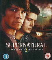 Supernatural: Season 3