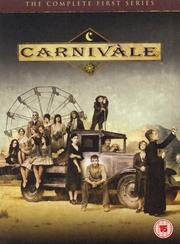 Carniv&agrave;le: Season 1