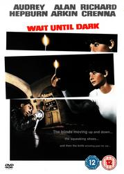 Wait Until Dark