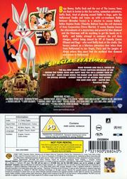 Looney Tunes: Back in Action Looney Tunes: Back in Action
