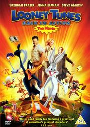 Looney Tunes: Back in Action Looney Tunes: Back in Action