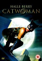 Catwoman Catwoman