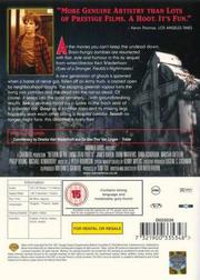 Return of the Living Dead Part II Return of the Living Dead Part II