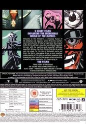 The Animatrix