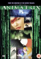 The Animatrix