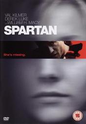 Spartan