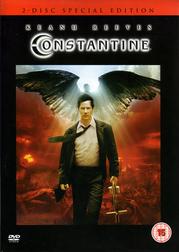 Constantine (2-Disc Special Edition)