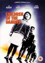 Children of the Damned