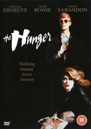The Hunger The Hunger
