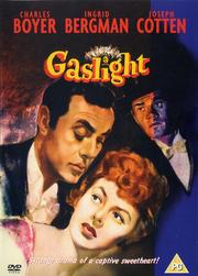 Gaslight Gaslight