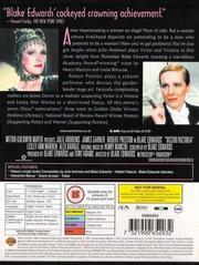 Victor Victoria