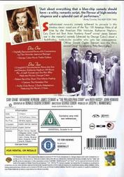 The Philadelphia Story (Two-Disc Special Edition) The Philadelphia Story (Two-Disc Special Edition)
