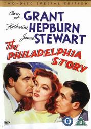 The Philadelphia Story (Two-Disc Special Edition) The Philadelphia Story (Two-Disc Special Edition)