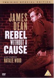 Rebel Without a Cause (Two-Disc Special Edition) Rebel Without a Cause (Two-Disc Special Edition)