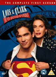 Lois & Clark: The New Adventures of Superman: Season 1