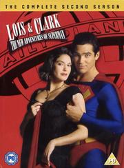 Lois & Clark: The New Adventures of Superman: Season 2 Lois & Clark: The New Adventures of Superman: Season 2