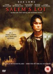 Salem's Lot Salem's Lot