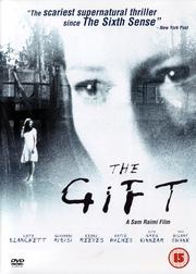 The Gift The Gift