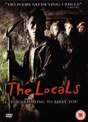 The Locals The Locals