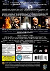 The Prestige