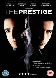 The Prestige