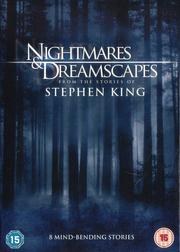 Nightmares & Dreamscapes: From the Stories of Stephen King Nightmares & Dreamscapes: From the Stories of Stephen King