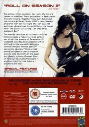 Terminator: The Sarah Connor Chronicles: Season 1