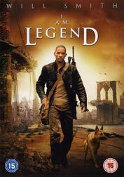 I Am Legend I Am Legend