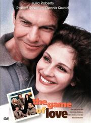 The Game of Love