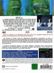 Mars Attacks! Mars Attacks!