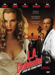 L.A. Confidential (Special Edition) L.A. Confidential (Special Edition)