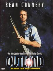 Outland - Planet der Verdammten Outland - Planet der Verdammten