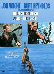 Beim Sterben ist jeder der Erste Beim Sterben ist jeder der Erste