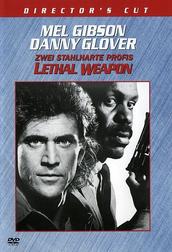 Lethal Weapon: Zwei stahlharte Profis (Director's Cut) Lethal Weapon: Zwei stahlharte Profis (Director's Cut)