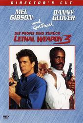 Lethal Weapon 3: Die Profis sind zurück (Director's Cut) Lethal Weapon 3: Die Profis sind zurück (Director's Cut)