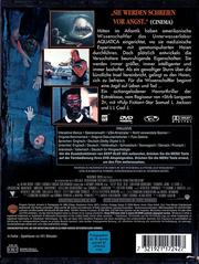 Deep Blue Sea