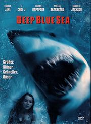 Deep Blue Sea