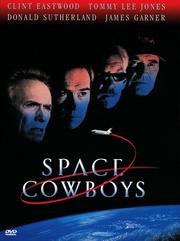 Space Cowboys