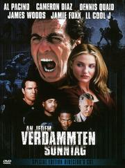 An jedem verdammten Sonntag (Special Edition Director's Cut)