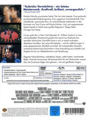 Eyes Wide Shut (Stanley Kubrick Collection) Eyes Wide Shut (Stanley Kubrick Collection)