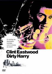 Dirty Harry Dirty Harry