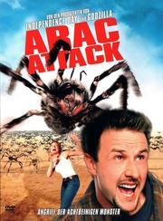 Arac Attack - Angriff der achtbeinigen Monster